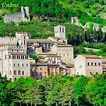 By Casamerina, House With Private Pool & Great Views Melezzole