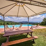By Casamerina, House With Private Pool & Great Views
