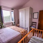 펜션 By Casamerina, House With Private Pool & Great Views