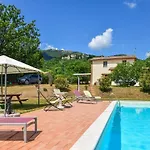 By Casamerina, House With Private Pool & Great Views