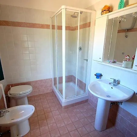 By Casamerina, House With Private Pool & Great Views * Melezzole