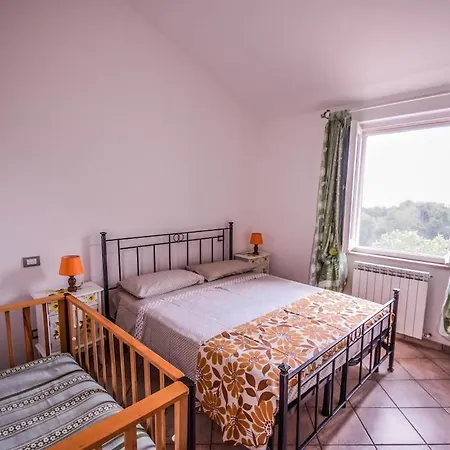 Casa vacanze By Casamerina, House With Private Pool & Great Views *