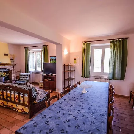 By Casamerina, House With Private Pool & Great Views Melezzole