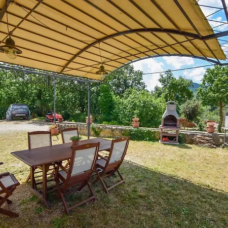 By Casamerina, House With Private Pool & Great Views