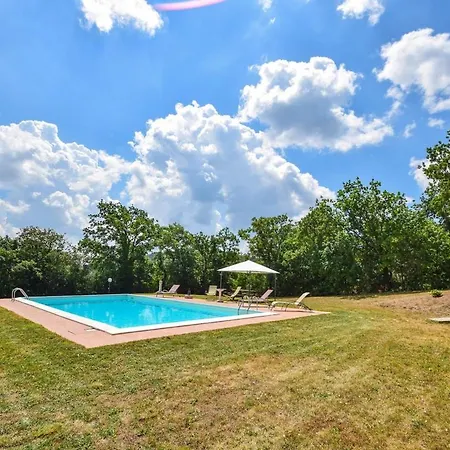 By Casamerina, House With Private Pool & Great Views Holiday home