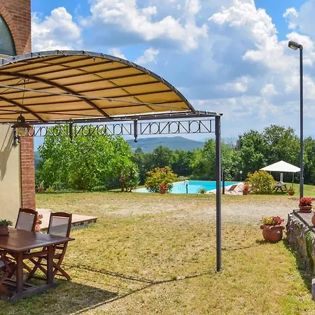 By Casamerina, House With Private Pool & Great Views Casa vacanze