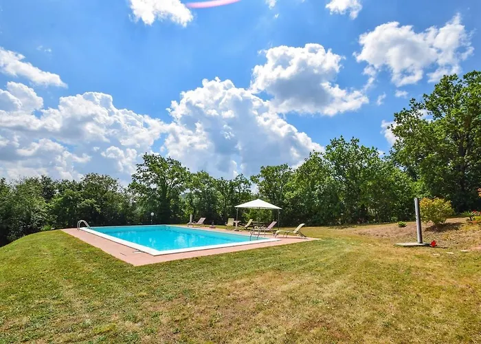 By Casamerina, House With Private Pool & Great Views Vakantiehuis